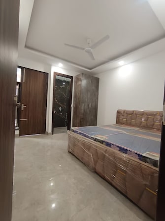 3 BHK Builder Floor For Rent in Boutique Residential Apartments G-88 Saket Delhi  8142145