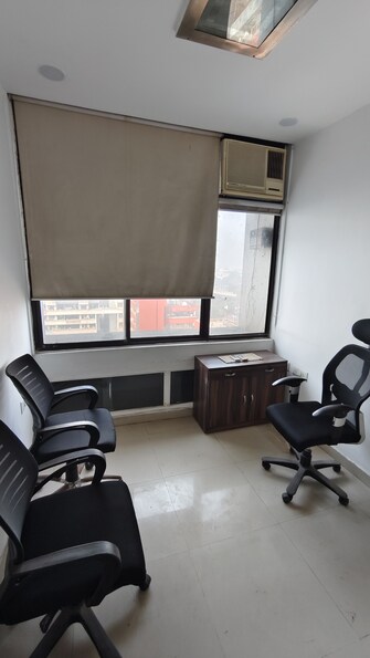 Commercial Office Space 500 Sq.Ft. For Rent in Netaji Subhash Place Delhi  8142184