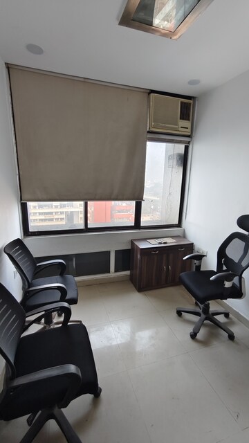 Floor Plan in  Office Space at Bestfield, Netaji Subhash Place – for Rent