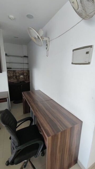 Staircase in  Office Space at Bestfield, Netaji Subhash Place – for Rent