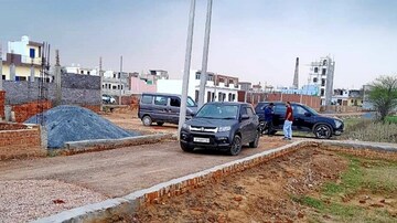 Plot For Resale in Sector 135 Noida  8142139