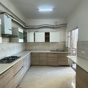 3 BHK Builder Floor For Rent in BPTP Amstoria, Sector 102
