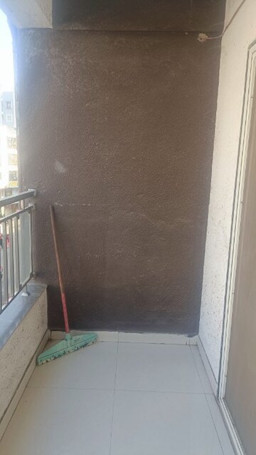 Balcony in 2.5 BHK Apartment at Narhe – for Sale