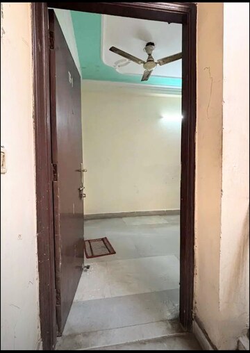 Bathroom in 1 BHK Builder Floor at Mehrauli – for Sale