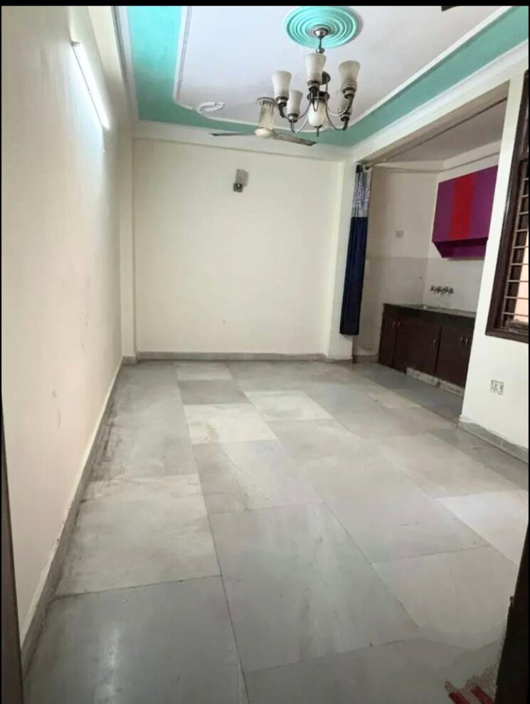 Kitchen, mehrauli 1 Bedroom 550 Sq.Ft. Builder Floor In Mehrauli Delhi 8142171