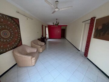 Bathroom in 1 BHK Apartment at Wonder Bharati Vihar, Katraj – for Rent