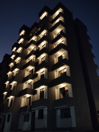 1 BHK Apartment For Resale in Ankita Daisy Gardens Ambernath Thane  8142132