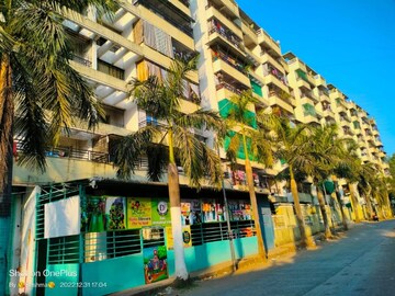1 BHK Apartment For Sale in Ankita Daisy Gardens, Ambernath