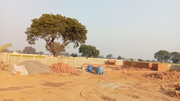  Plot – Map Location View at Alpha 1 Greater Noida - for Sale