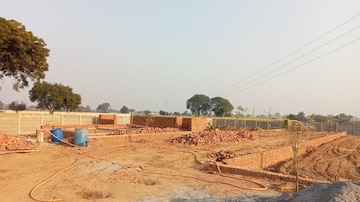 Plot For Resale in Alpha 1 Greater Noida Greater Noida  8142151