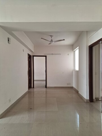 Building Lobby in 2 BHK Apartment at Ramprastha City The Edge Towers, Sector 37d – for Sale