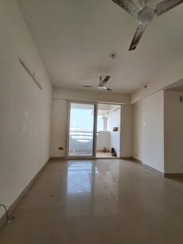 Building Lobby in 2 BHK Apartment at Ramprastha City The Edge Towers, Sector 37d – for Sale