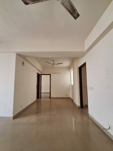 Building Lobby in 2 BHK Apartment at Ramprastha City The Edge Towers, Sector 37d – for Sale