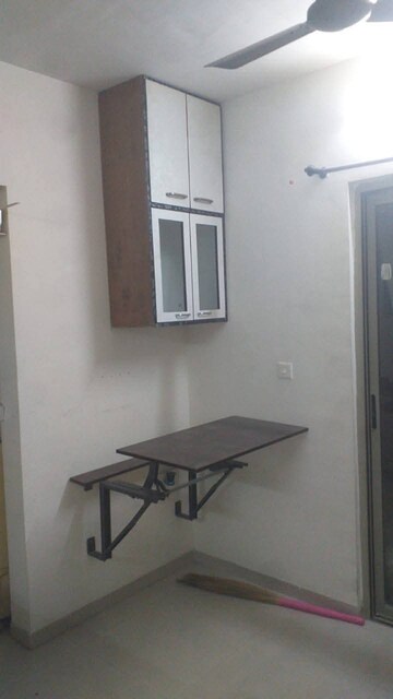 Room in 1 BHK Apartment at Lodha Casa Rio, Dombivli East – for Rent