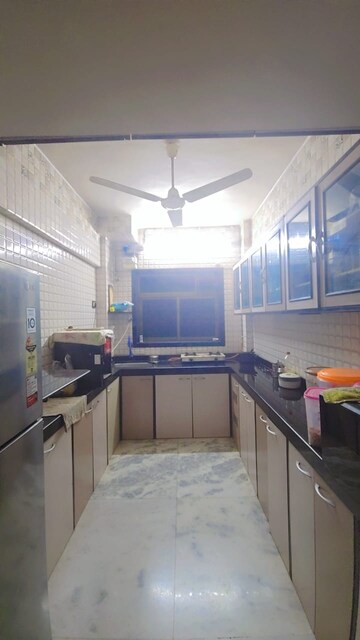 Kitchen in 2 BHK Apartment at Andheri West – for Rent