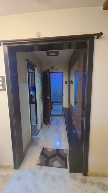 Building Lobby in 2 BHK Apartment at Andheri West – for Rent