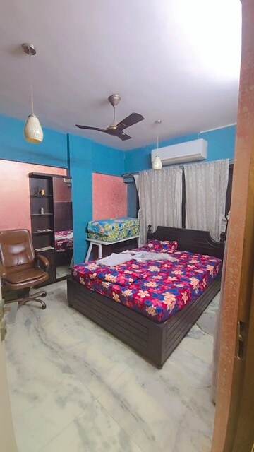 2 BHK Apartment For Rent in Andheri West