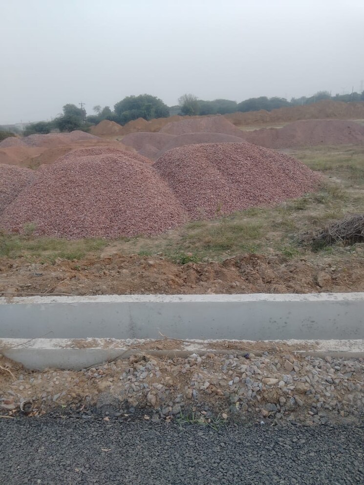 undefined, knowledge park 1 greater noida  130 Sq.Yd. Plot In Knowledge Park 1 Greater Noida Greater Noida 8142178