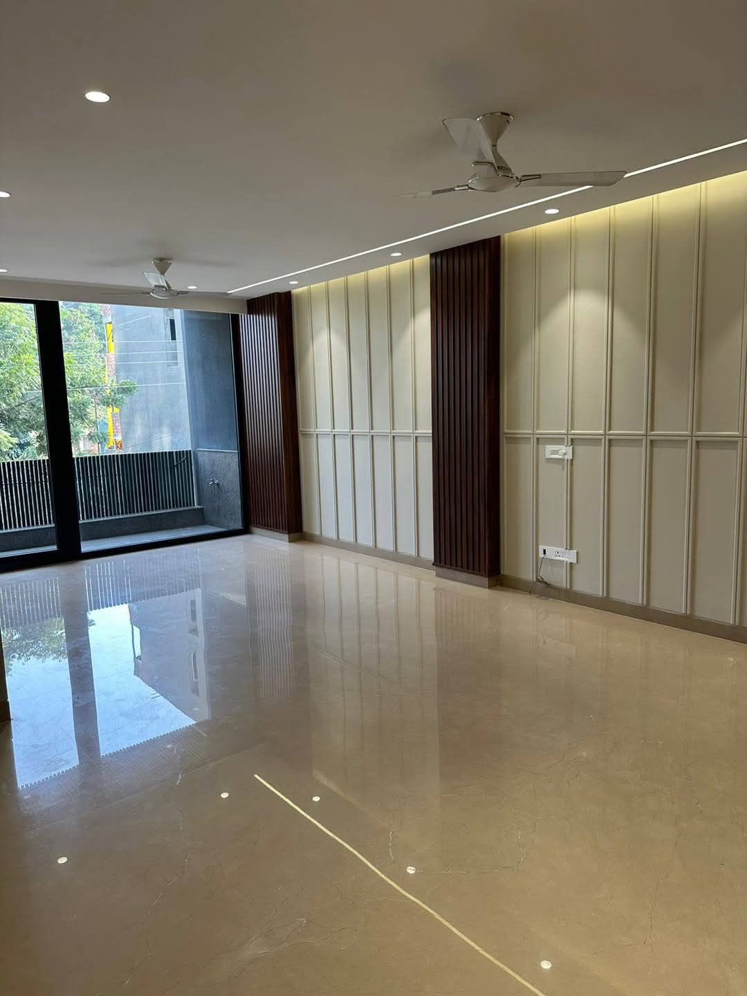 4 BHK + Servant Room Apartment For Sale in Ansal API Versalia