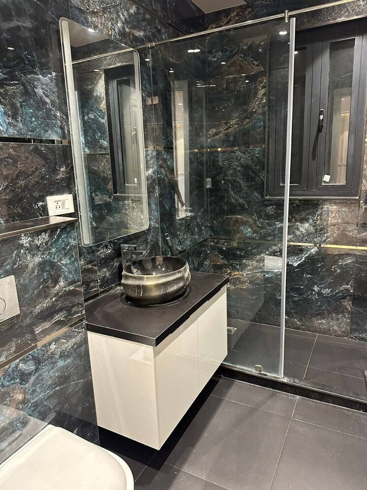 Balcony, ansal-api-versalia 4 Bedroom 2700 Sq.Ft. Apartment In Sector 67a Gurgaon 8142185