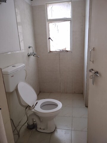 Bathroom in 2 BHK Apartment at Conscient Habitat, Sector 99a – for Rent