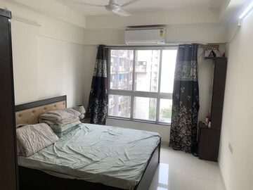 Bedroom in 1 BHK Apartment at Mahavir Kanti Avenue, Nalasopara East – for Sale