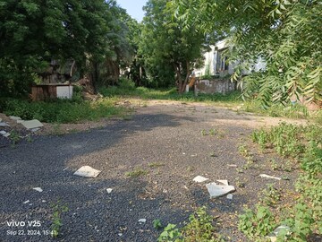 Plot Area in  Land at Naroda Road – for Sale