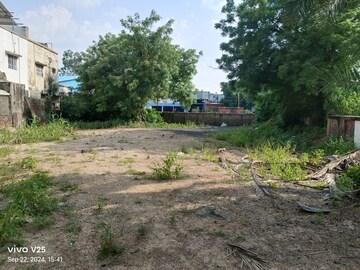 Plot Area in  Land at Naroda Road – for Sale