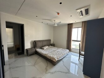 4 BHK Apartment For Rent in DSR The Classe Narsingi Hyderabad  8142119