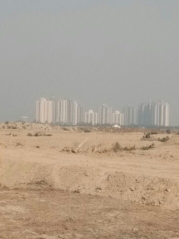 Plot Area in  Plot at Knowledge Park 1 Greater Noida – for Sale