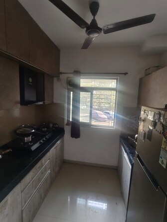 1 BHK Apartment For Rent in Lodha Casa Rio Dombivli East Thane  8142203