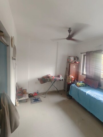 Bedroom in 1 BHK Apartment at Lodha Casa Rio, Dombivli East – for Rent