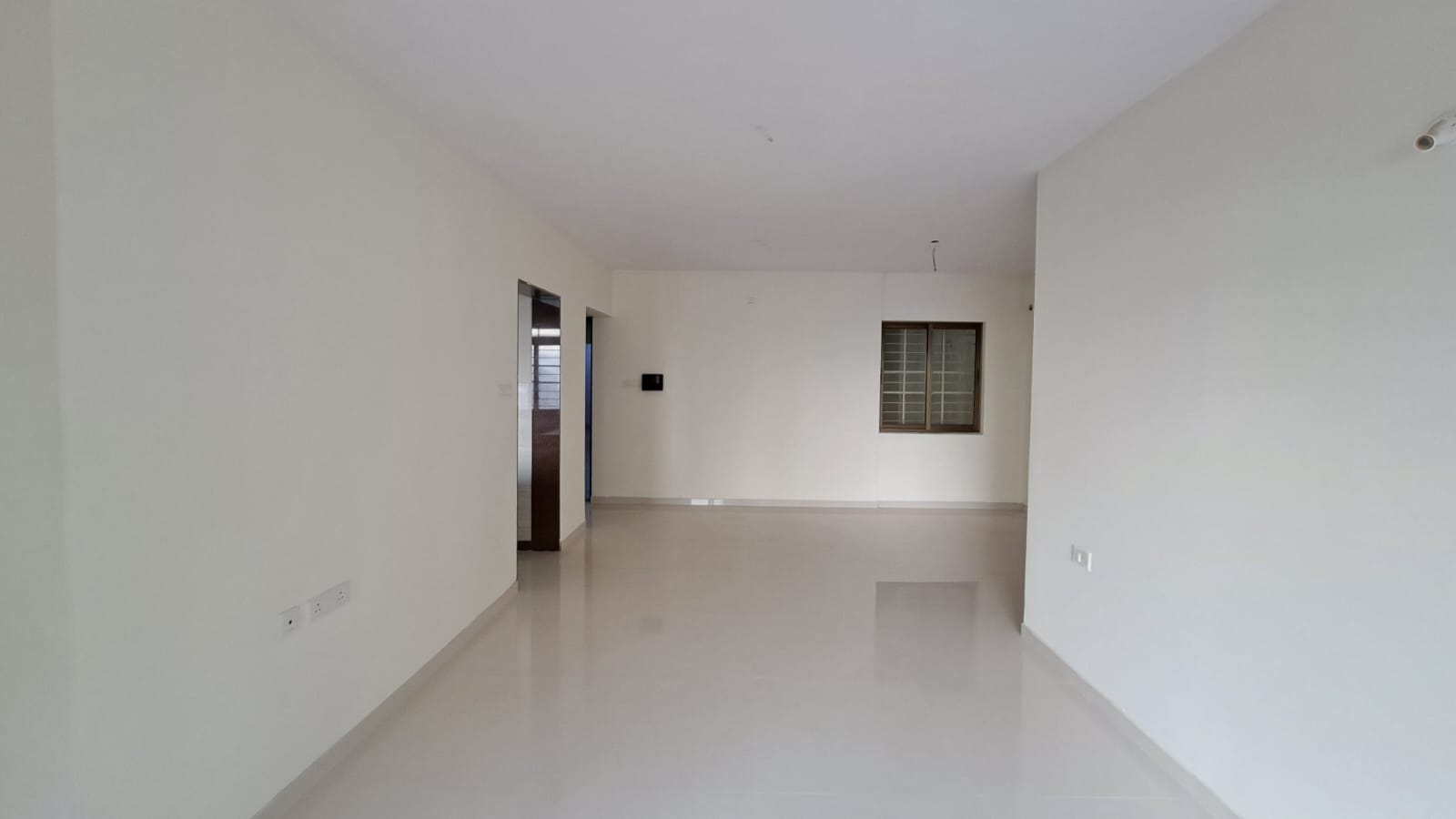 2 BHK + Pooja Room 720 Sq.Ft. Apartment in Ideal Homes Moshi