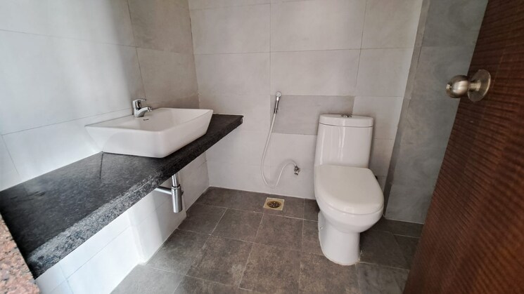 Bathroom, ideal-homes-moshi 2 Bedroom 720 Sq.Ft. Apartment In Moshi Pune 8142199