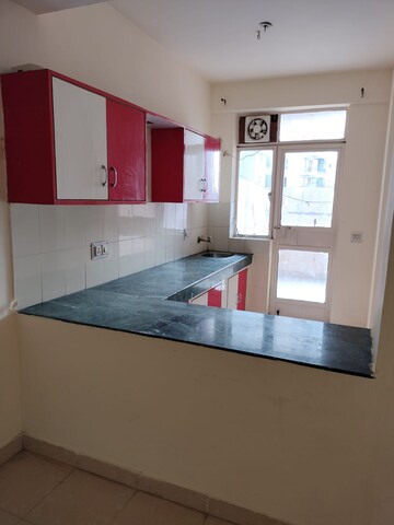 Kitchen in 2 BHK Apartment at Conscient Habitat, Sector 99a – for Rent