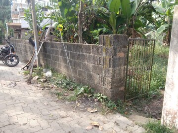 Plot For Resale in Maruthoorkadavu Thiruvananthapuram  8142191