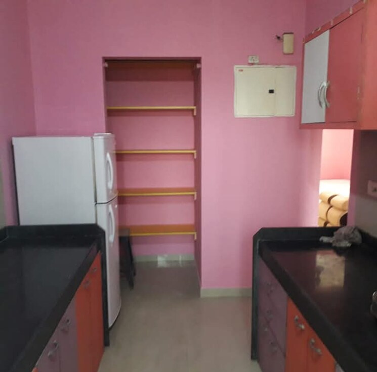 Kitchen, lodha-casa-rio-gold 2 Bedroom 864 Sq.Ft. Apartment In Dombivli East Thane 8142213