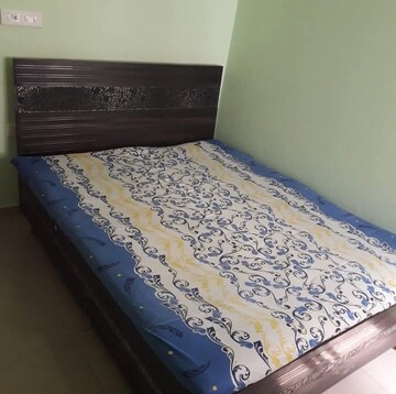 Bedroom in 2 BHK Apartment at Lodha Casa Rio Gold, Dombivli East – for Sale