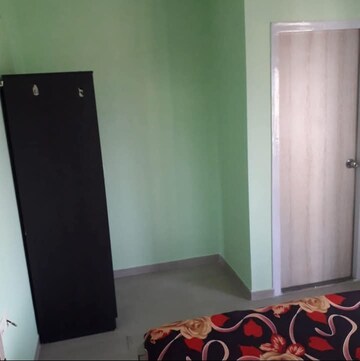Bedroom in 2 BHK Apartment at Lodha Casa Rio Gold, Dombivli East – for Sale