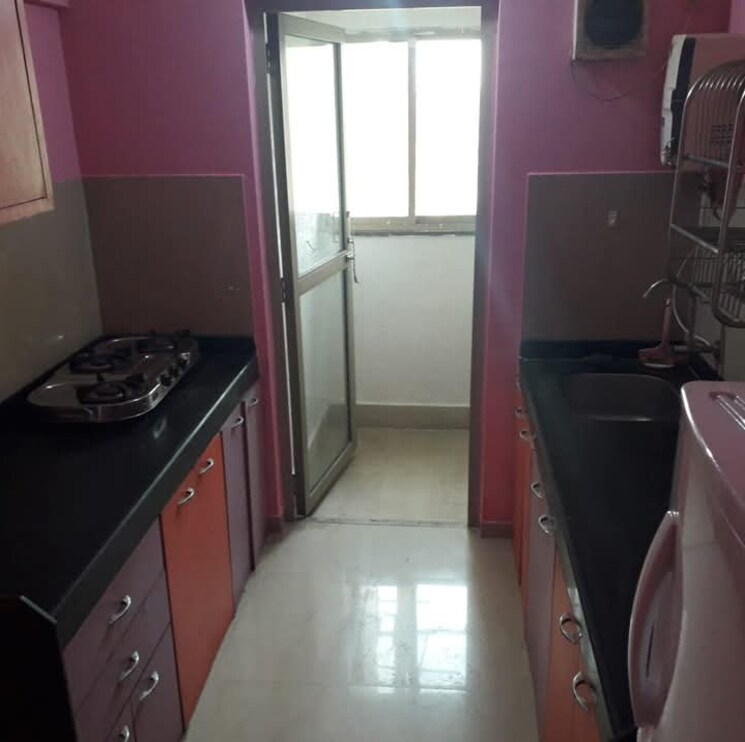 Kitchen, lodha-casa-rio-gold 2 Bedroom 864 Sq.Ft. Apartment In Dombivli East Thane 8142213