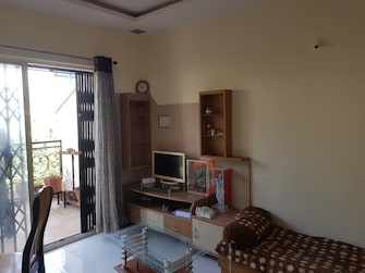 2 BHK Apartment For Rent in Siddhivinayak Ginger Pimple Saudagar Pune  8142212