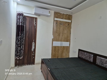 1 BHK Apartment For Rent in Kharar Landran Road Mohali  8142214