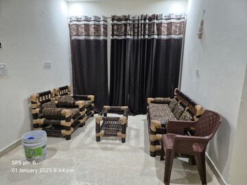 Living Room in 1 BHK Apartment at Kharar Landran Road – for Rent