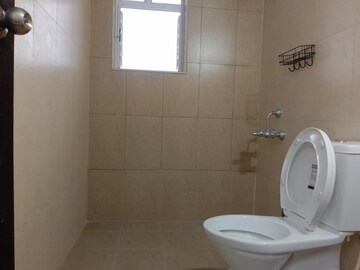 Bathroom in 2 BHK Apartment at Shriram Liberty Square, Electronic City Phase ii – for Rent