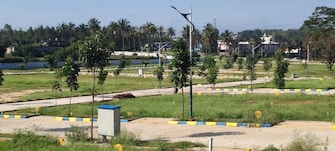 Plot For Resale in Aduru Bangalore  8142114