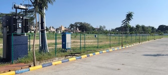 Plot For Resale in Aduru Bangalore  8142114