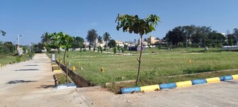 Plot For Resale in Aduru Bangalore  8142114