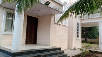 4 BHK Villa For Rent in Rajvilas Hawa Mahal Chs Manpada Thane  8142221