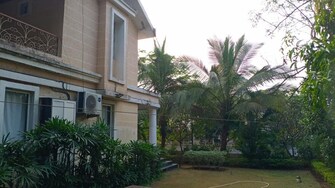 4 BHK Villa For Rent in Rajvilas Hawa Mahal Chs Manpada Thane  8142221