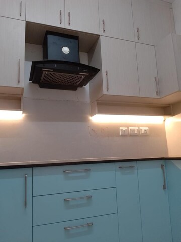 Furnished Amenities in 2 BHK Apartment at Shriram Liberty Square, Electronic City Phase ii – for Rent